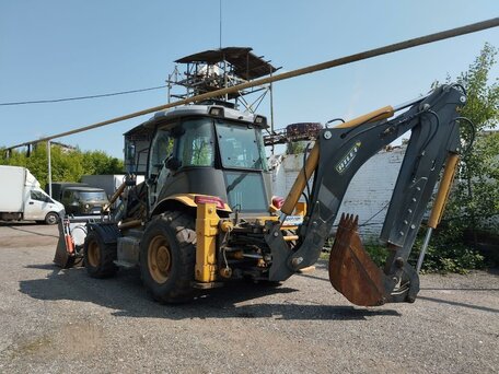 2023 Kyloton YJ280, жёлтый, 3500000 рублей, вид 4