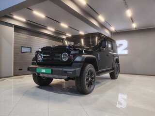 2026 212 T01, чёрный, 4399000 рублей, вид 2