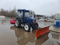 2023 Lovol TB754, синий, 1999999 рублей - вид 2
