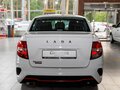 2026 Lada (ВАЗ) Granta Drive Active/Sportline Sportline I Рестайлинг, белый, 1369000 рублей - вид 4