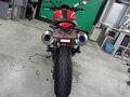 2011 Ducati Monster 796, красный, 595000 рублей - вид 9