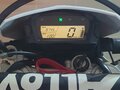 2012 Honda CRF 250L, белый, 390000 рублей - вид 3
