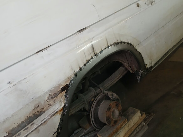 1998 Mercedes-Benz Sprinter, белый, 500000 рублей - вид 25