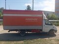 2015 ГАЗ ГАЗель (3302), белый, 1150000 рублей - вид 3