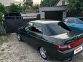 2006 Lada (ВАЗ) 2110, зелёный, 300000 рублей - вид 5