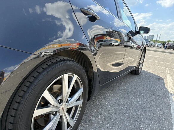 2013 Kia Cerato III, чёрный, 1065000 рублей - вид 12
