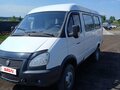 2010 ГАЗ ГАЗель (3302), белый, 700000 рублей - вид 4