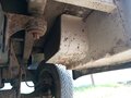1997 ГАЗ ГАЗель (3302), белый, 260000 рублей - вид 8