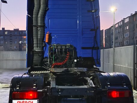 2007 Volvo FH, синий, 7000000 рублей, вид 2
