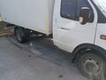 2004 ГАЗ ГАЗель (3302), белый - вид 4