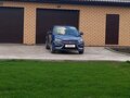 2016 Lada (ВАЗ) Vesta I, синий, 750000 рублей - вид 9
