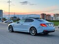 2018 Genesis G70 I, серый, 2466722 рублей - вид 8