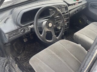 1989 Lada (ВАЗ) 2109, бежевый, 126000 рублей, вид 4