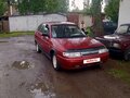 2004 Lada (ВАЗ) 2112, красный - вид 4
