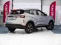 2025 Chery Tiggo 4 I Рестайлинг 2, серебристый - вид 3
