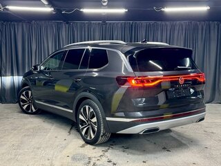 2024 Volkswagen Talagon I, серый, 4599000 рублей, вид 5