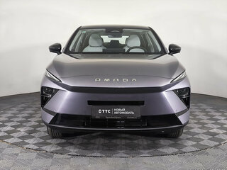 2026 Omoda C5 II, серый, 2929000 рублей, вид 2