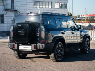 2024 Jetour T2, чёрный, 2848000 рублей, вид 5