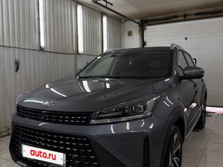 2024 Kaiyi X3 Pro, серый, 1690000 рублей, вид 1
