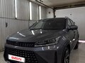 2024 Kaiyi X3 Pro, серый, 1690000 рублей