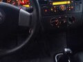 2007 Nissan Tiida I, чёрный, 445000 рублей - вид 11