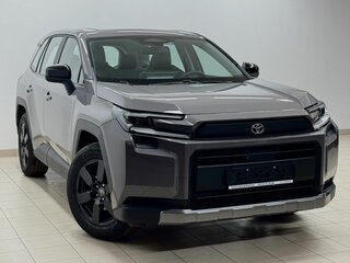 2026 Toyota RAV4 VI (XA60), серый, 4470000 рублей, вид 3