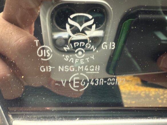 2008 Mazda 6 II (GH), белый, 1000000 рублей - вид 20