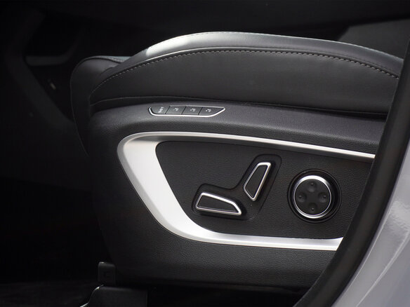 2025 Changan CS75 Plus III, серый - вид 15