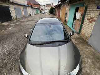 2007 Honda Civic VIII, серый, 700000 рублей, вид 2