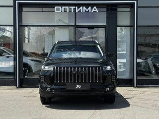 2026 Jaecoo J6, чёрный, 2330000 рублей, вид 1
