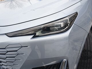 2023 Changan UNI-K, голубой, 2999999 рублей, вид 5