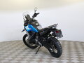 2026 CFMoto 800MT-X, чёрный - вид 5