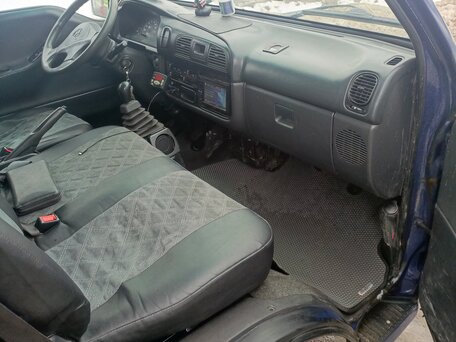 2011 Hyundai Porter, синий, 550000 рублей, вид 5
