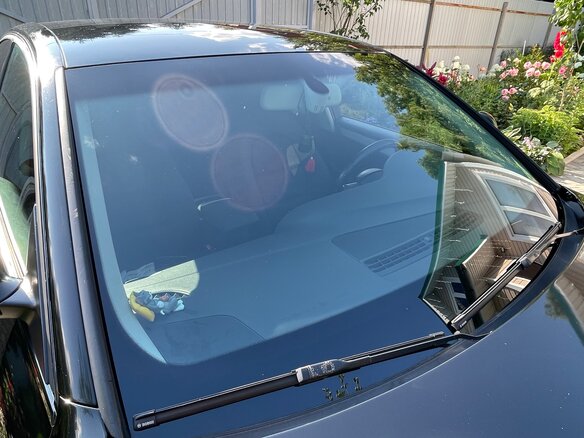 2009 Audi A4 IV (B8), чёрный, 800000 рублей - вид 9