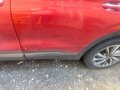 2018 Hyundai Santa Fe IV, оранжевый, 2300000 рублей - вид 9