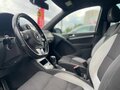 2014 Volkswagen Tiguan I Рестайлинг, чёрный - вид 9