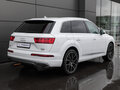 2016 Audi Q7, белый - вид 4