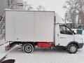 2012 ГАЗ ГАЗель (3302), белый, 1500000 рублей - вид 1