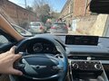 2021 Genesis GV80 I, серый, 5999999 рублей - вид 4