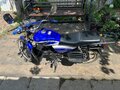 2024 Alfer VR 250, синий, 75000 рублей - вид 1