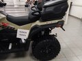 2026 Loncin XWolf 1000, бежевый, 1164000 рублей - вид 4