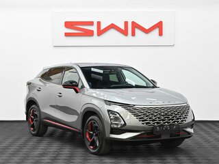 2023 Omoda C5 I, серый, 1295000 рублей, вид 1