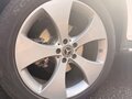 2017 Mercedes-Benz GLC 250 I (X253), белый, 3200000 рублей - вид 5