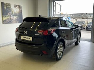 2012 Mazda CX-5 I, чёрный, 1570000 рублей, вид 4