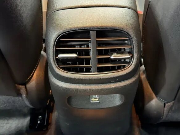 2022 Hyundai Elantra VII (CN7), белый - вид 15