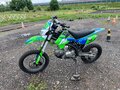 2023 Apollo RFZ Start, зелёный, 72000 рублей