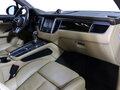2015 Porsche Macan S Diesel I, чёрный, 3845000 рублей - вид 9