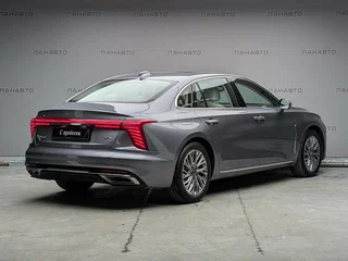 2024 Hongqi H5 II, серый, 3550000 рублей, вид 3