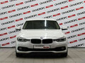 2017 BMW 3 серии 320i VI (F3x) Рестайлинг, белый, 1795170 рублей - вид 1