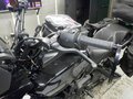 2024 Harley-Davidson Pan America Special, чёрный, 1430000 рублей - вид 8